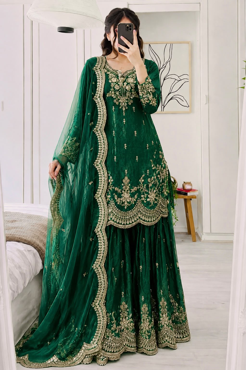 Vrundavan Collection