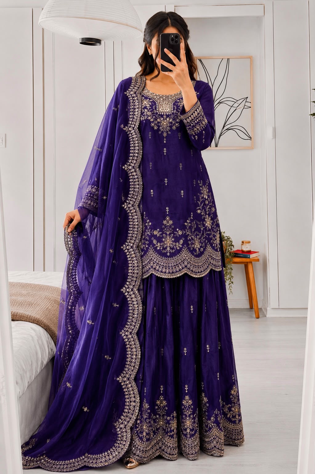 Vrundavan Collection