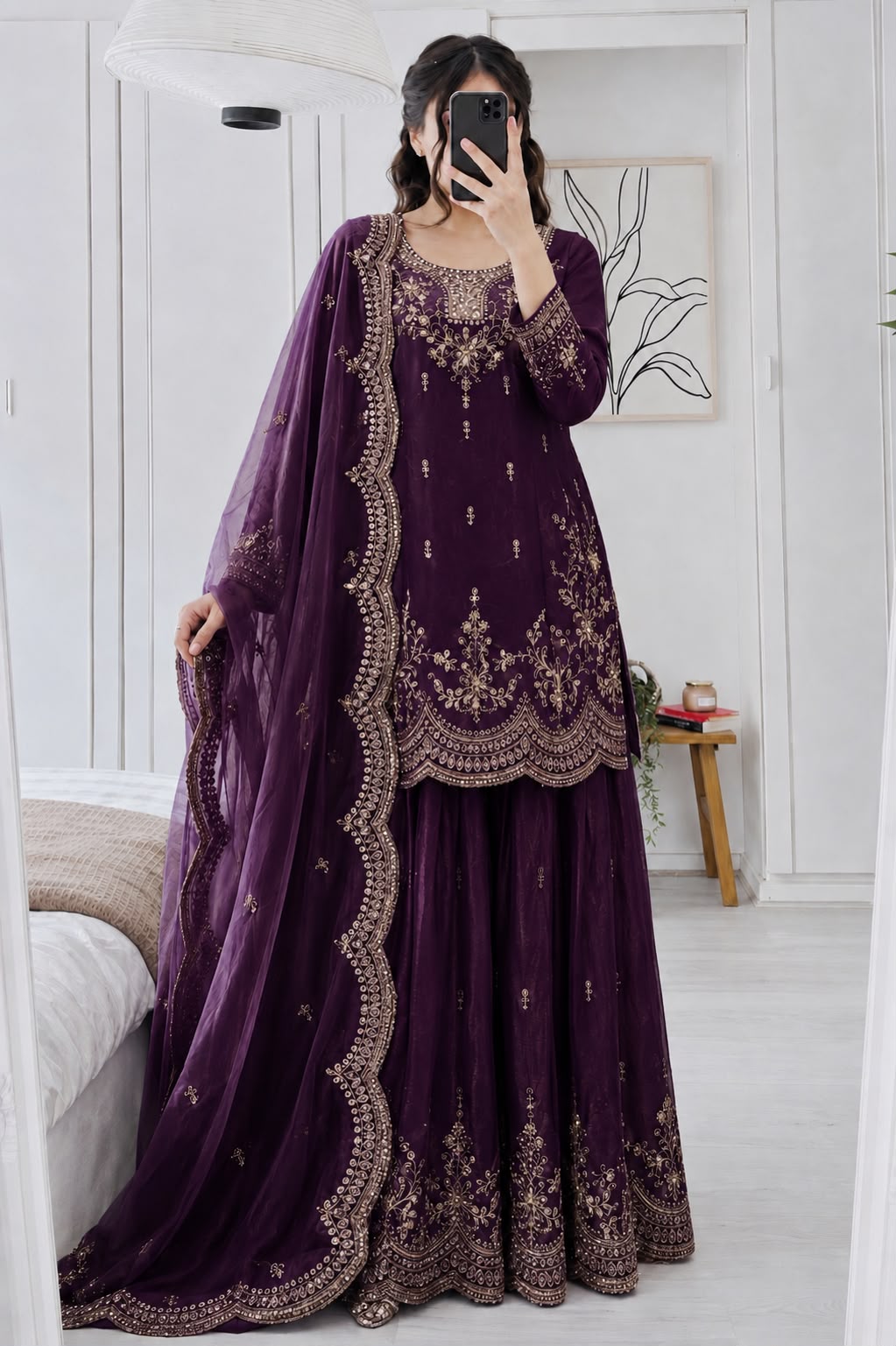 Vrundavan Collection