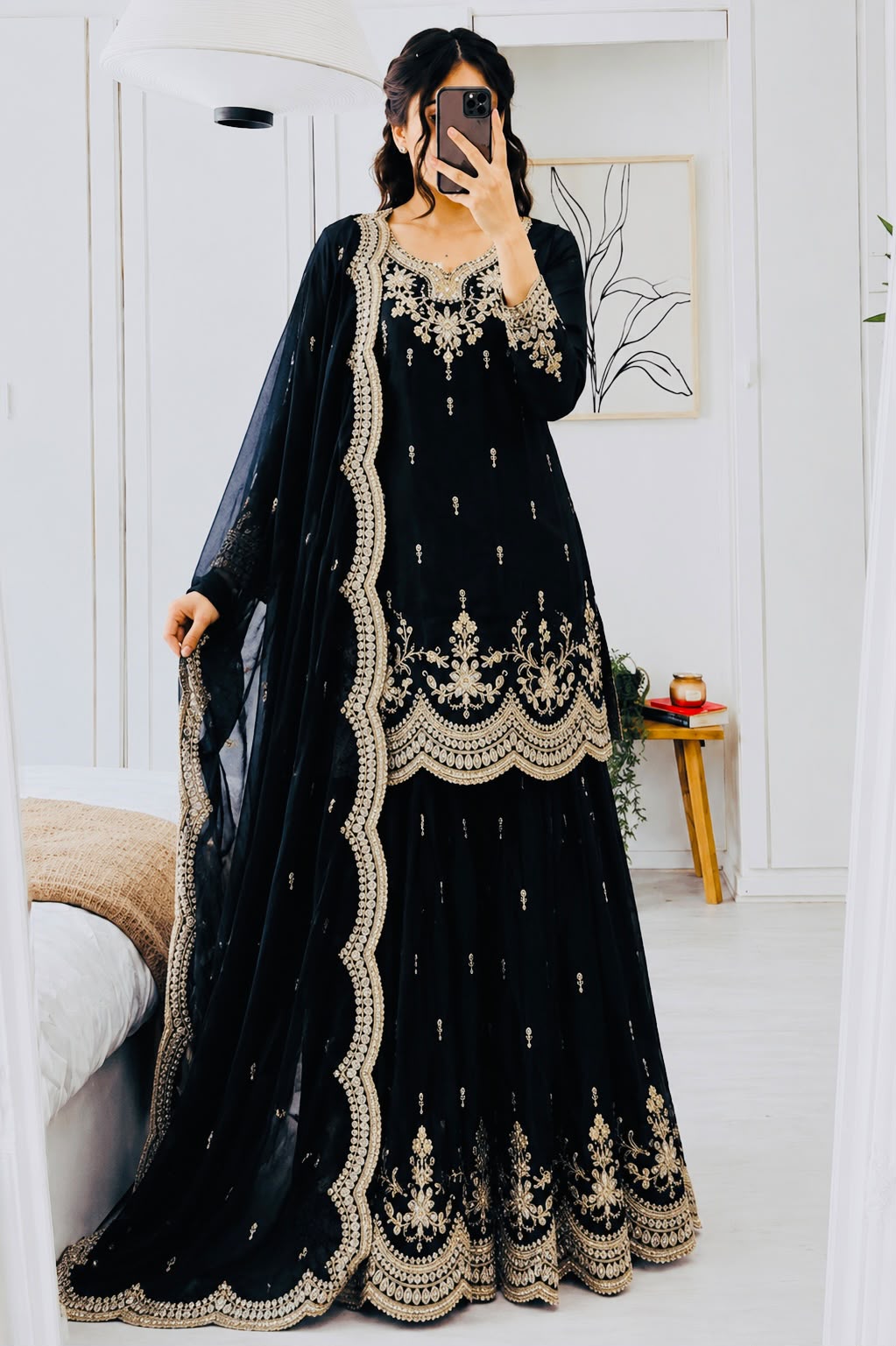 Vrundavan Collection