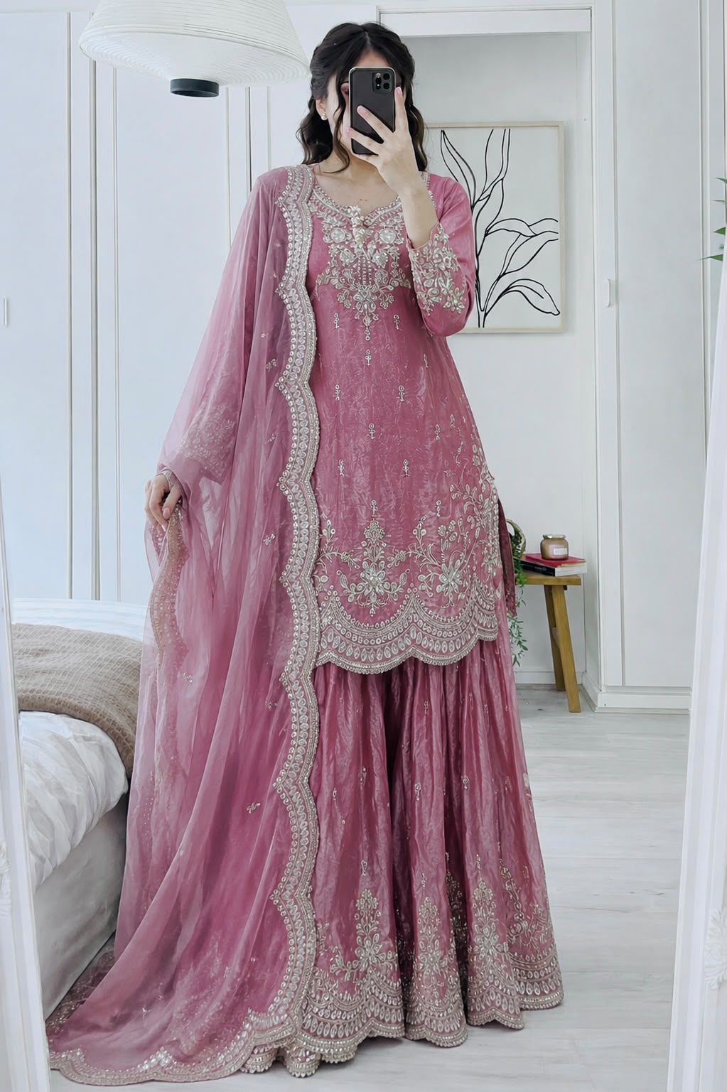 Vrundavan Collection