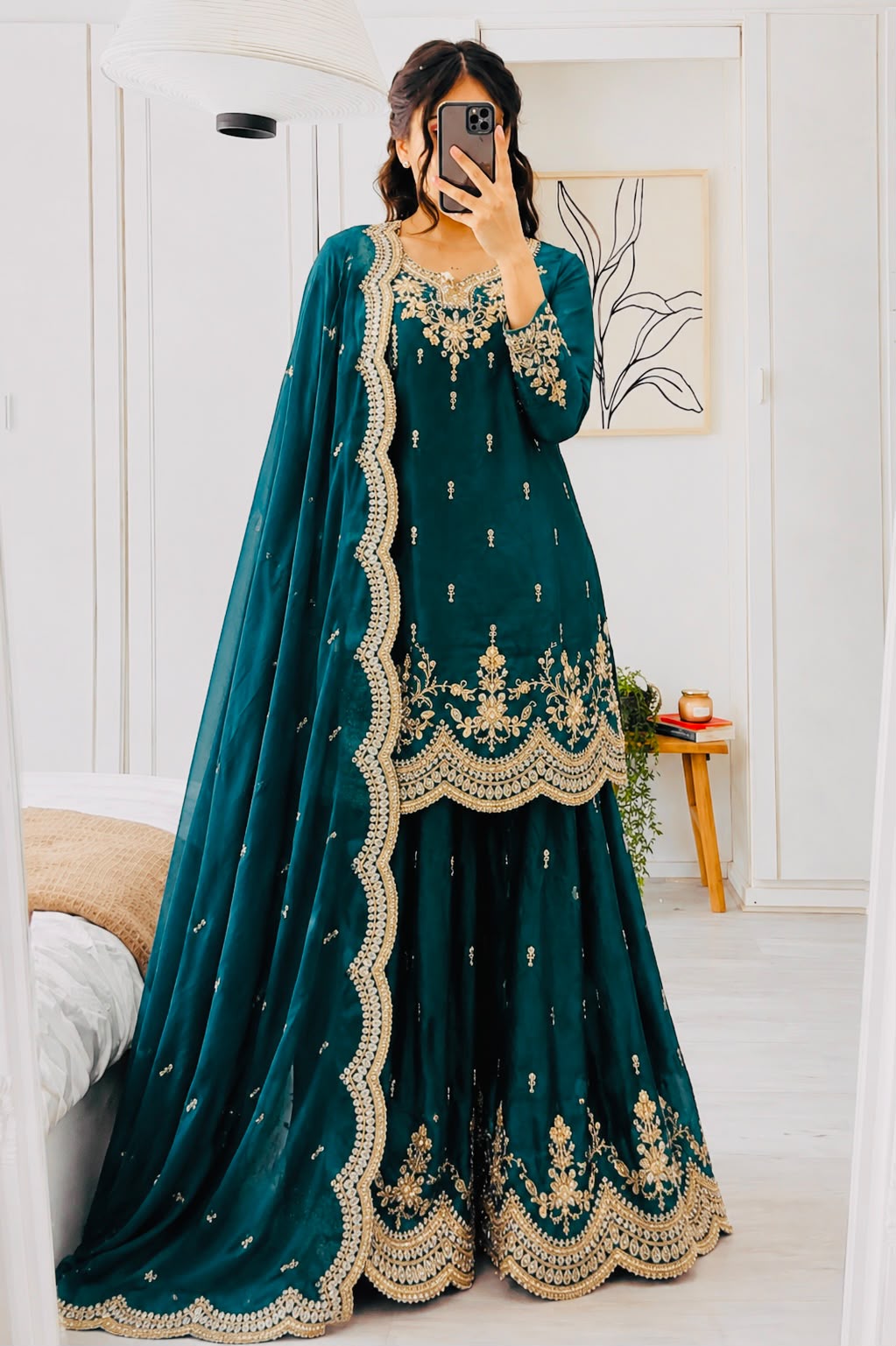 Vrundavan Collection
