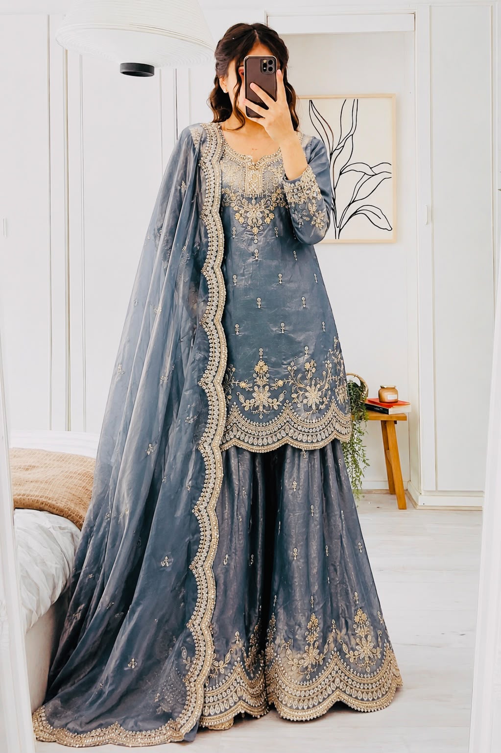 Vrundavan Collection