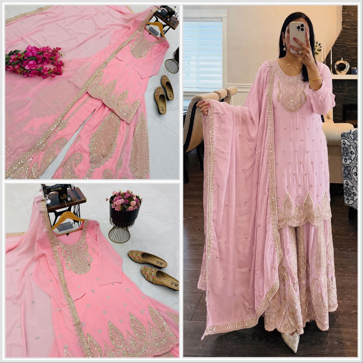 Vrundavan Collection