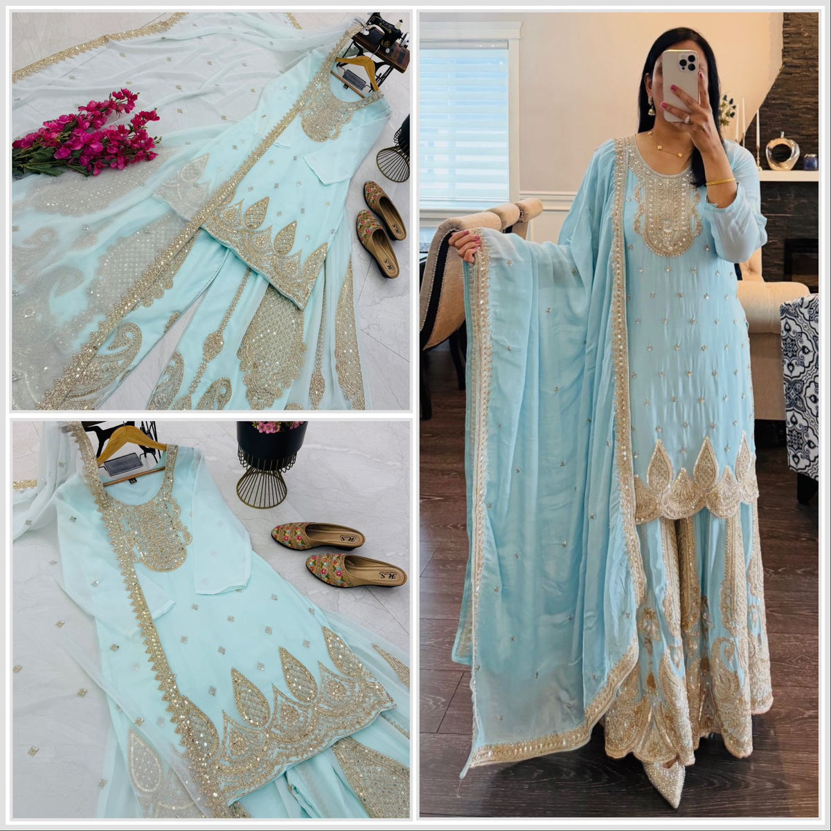 Vrundavan Collection