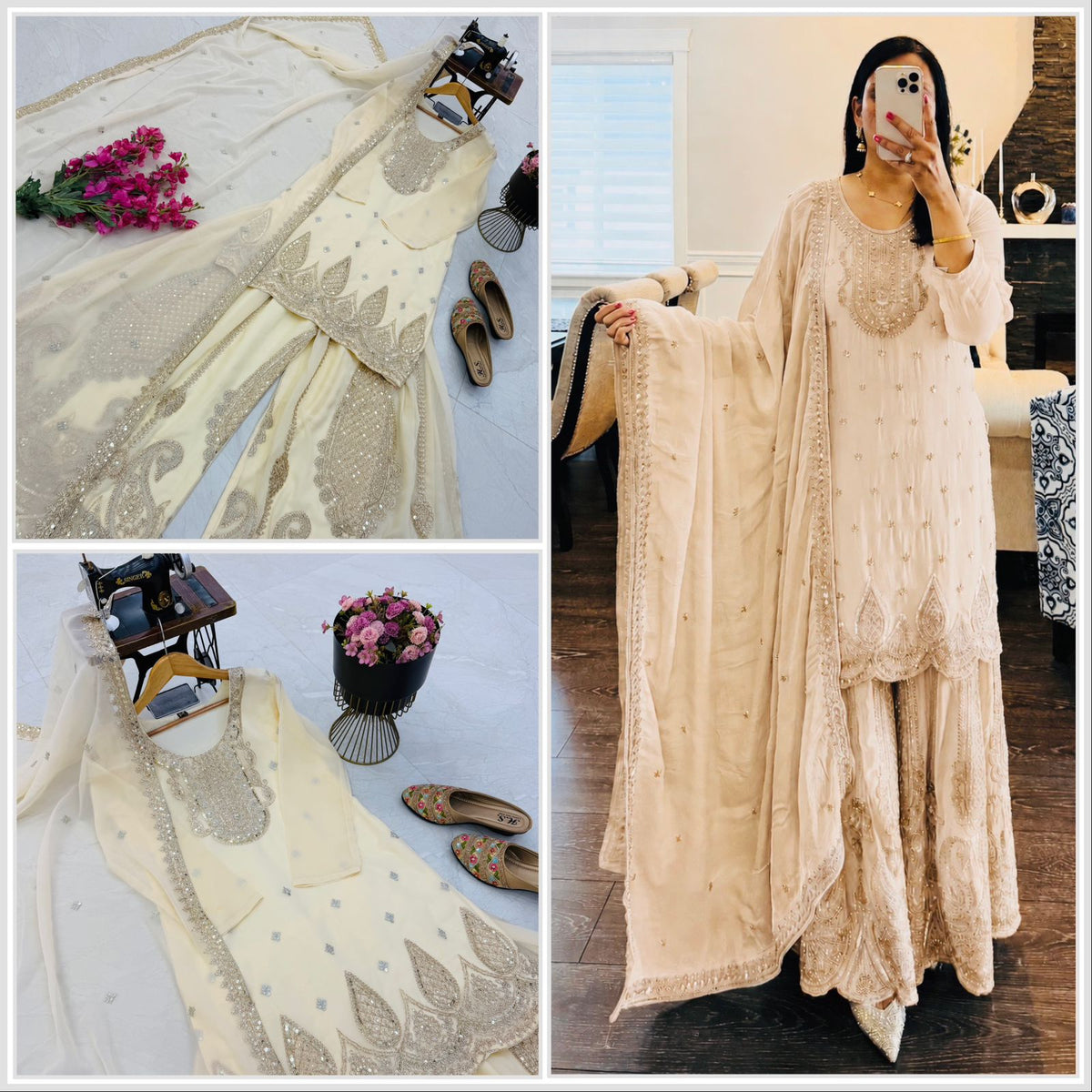 Vrundavan Collection