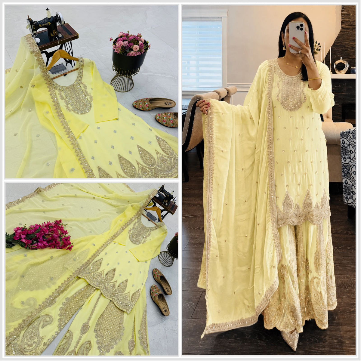 Vrundavan Collection