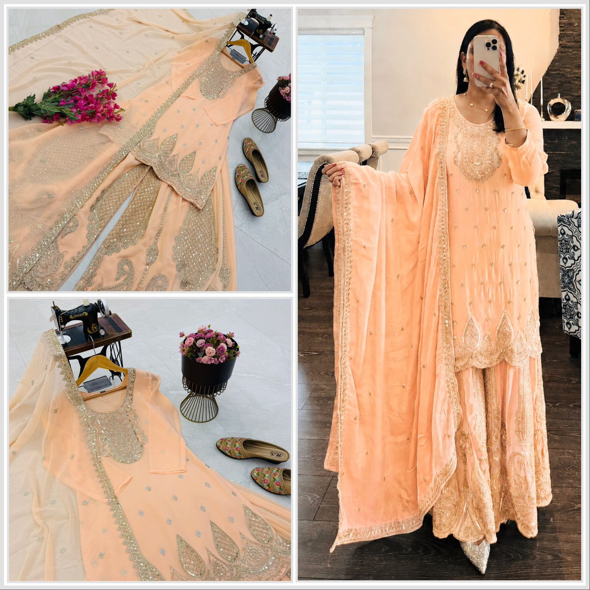 Vrundavan Collection