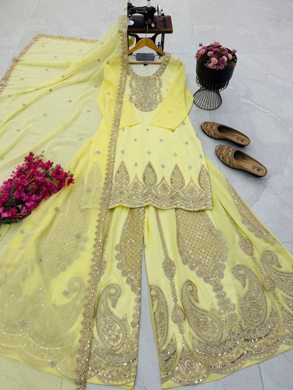 Vrundavan Collection