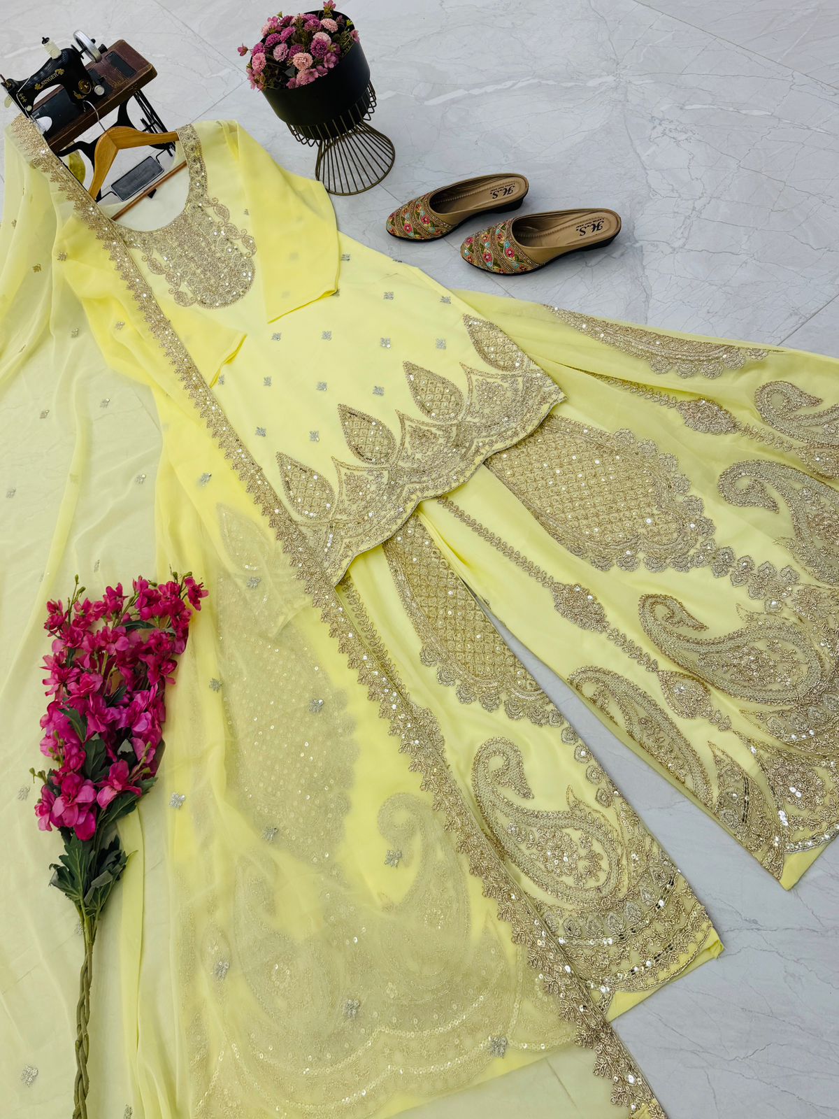Vrundavan Collection