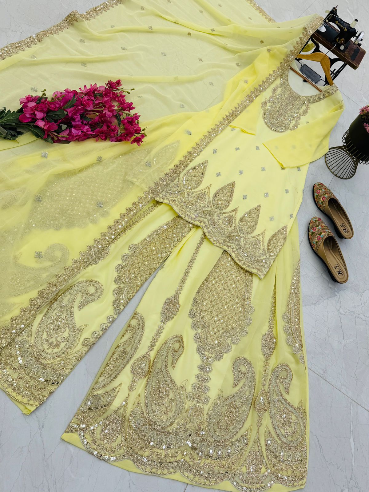 Vrundavan Collection