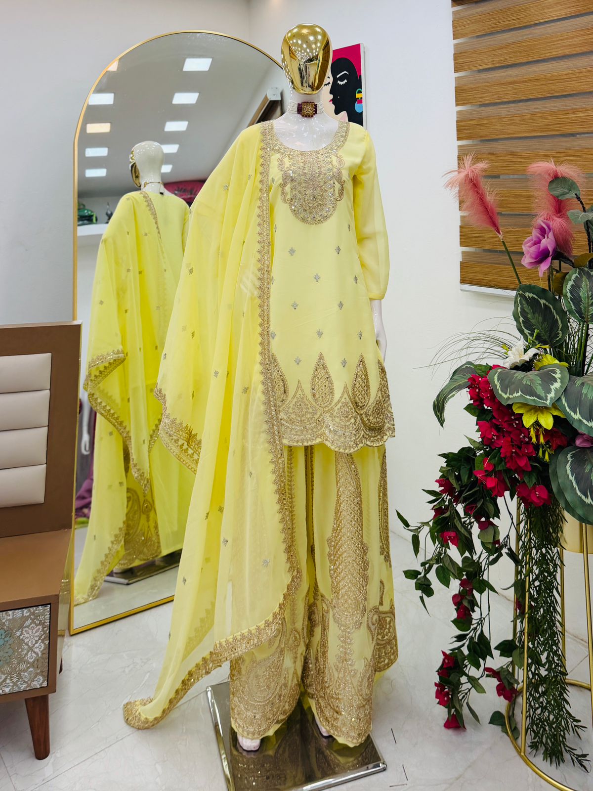 Vrundavan Collection