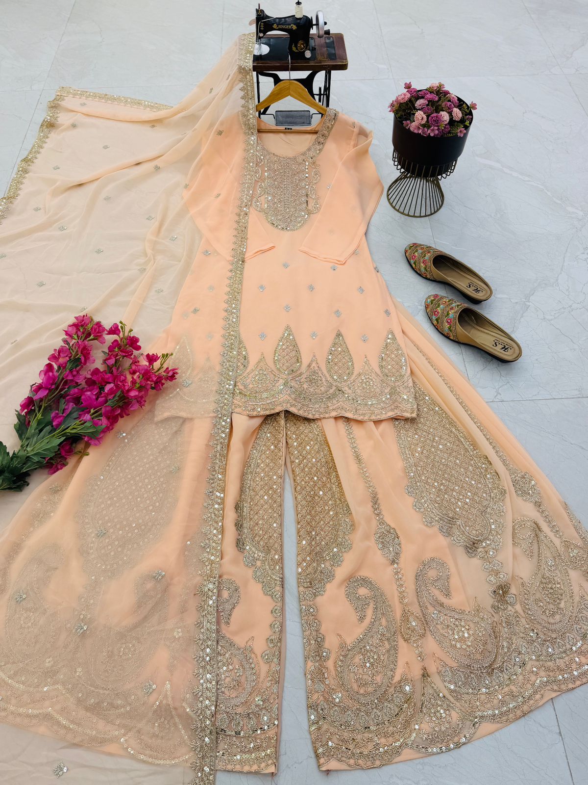 Vrundavan Collection