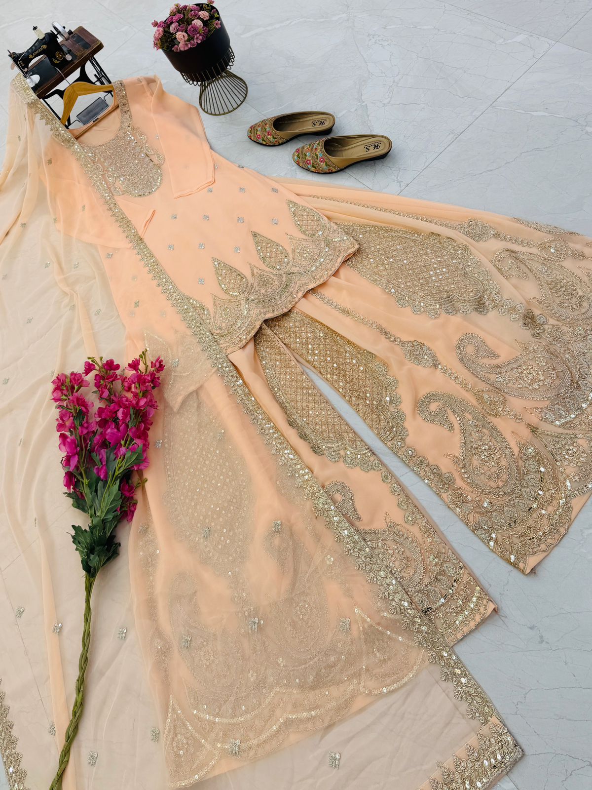 Vrundavan Collection