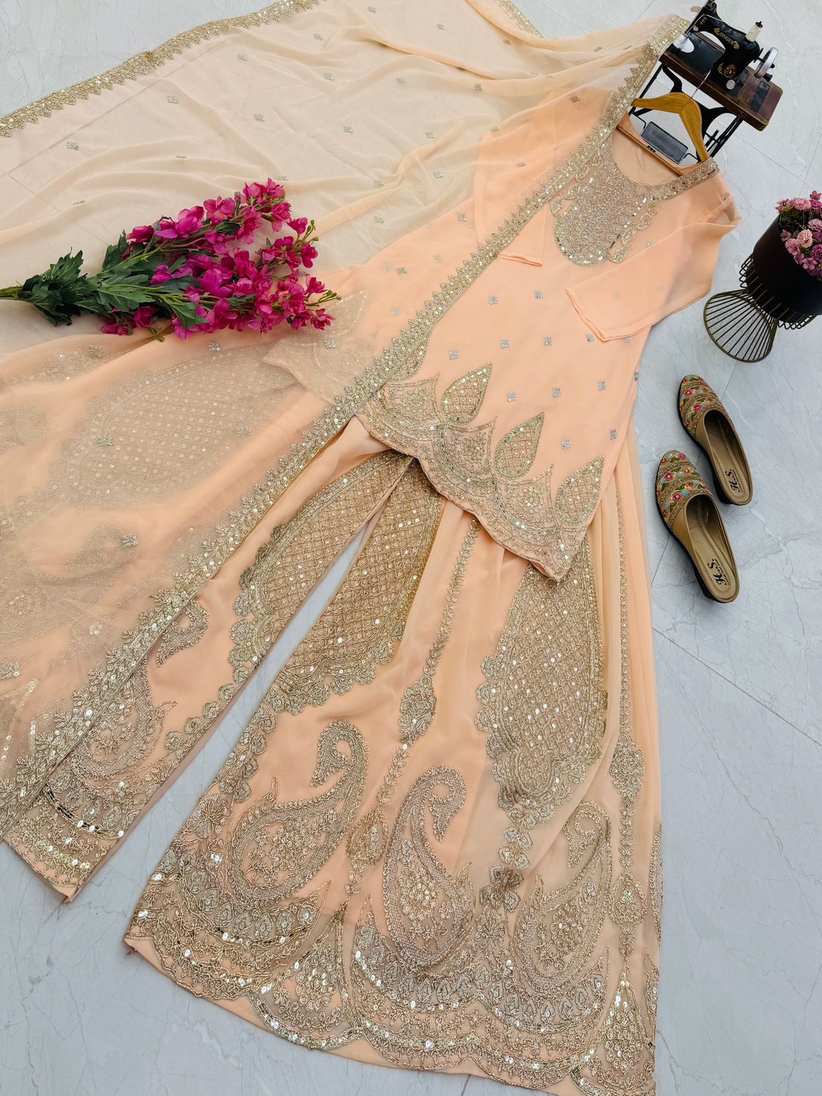 Vrundavan Collection