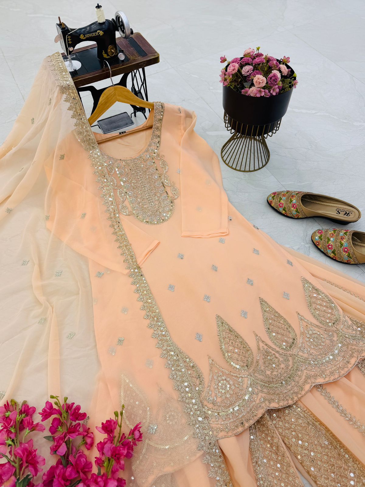 Vrundavan Collection
