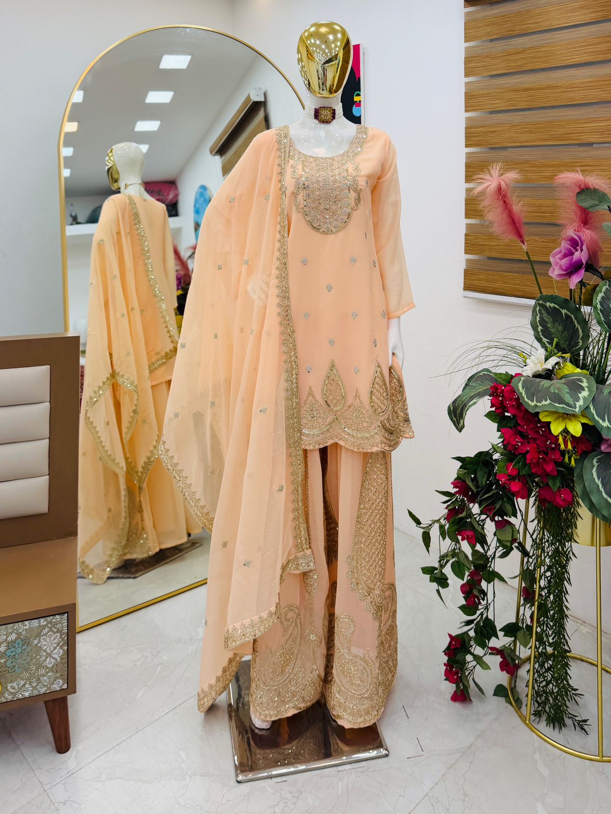 Vrundavan Collection