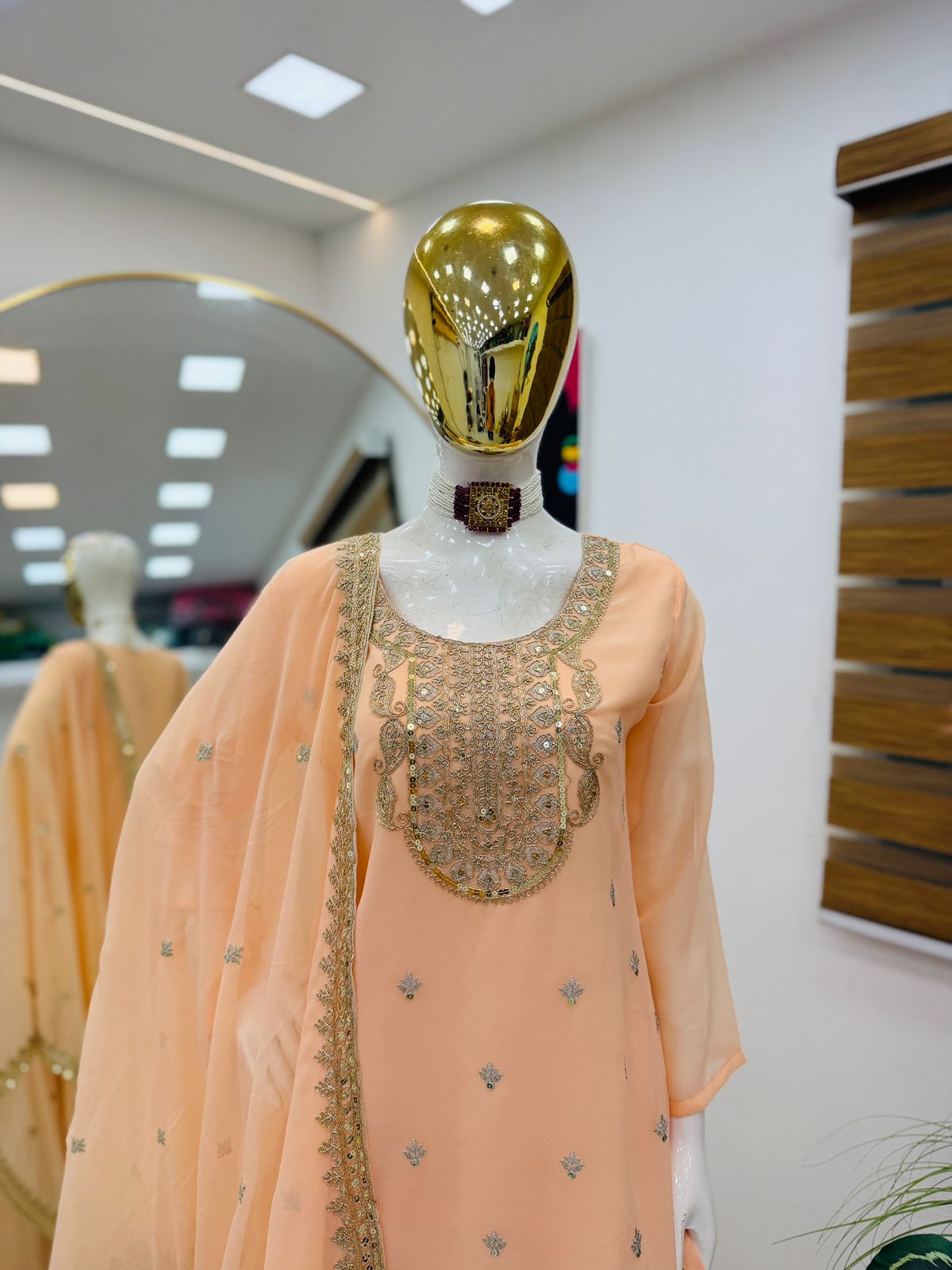 Vrundavan Collection