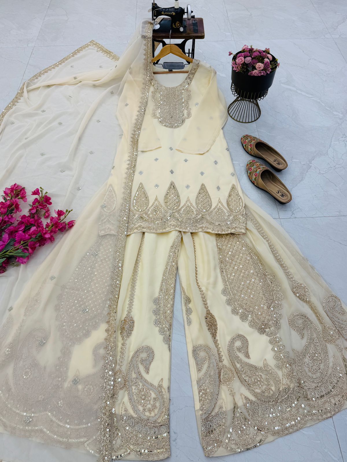 Vrundavan Collection