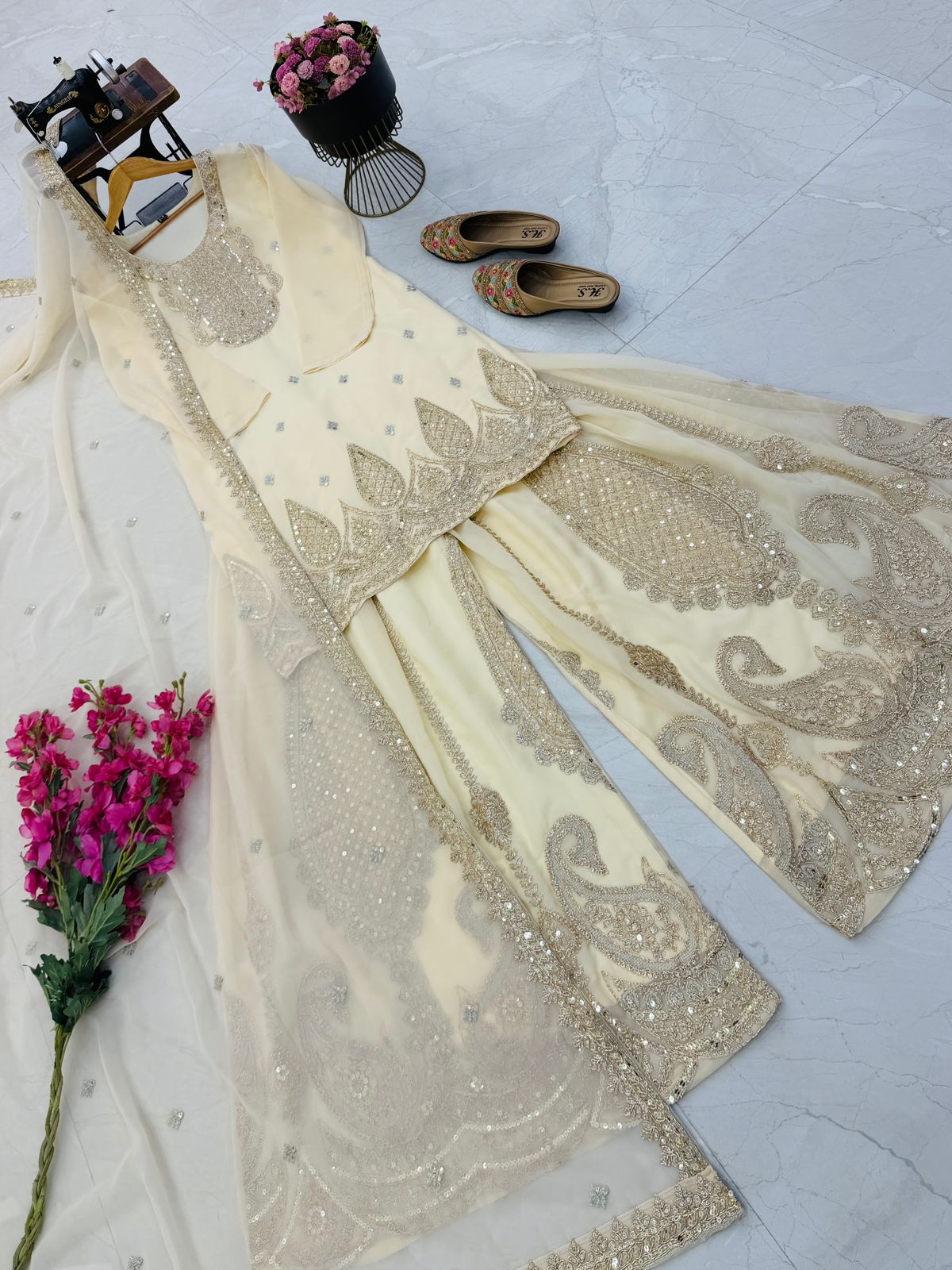 Vrundavan Collection