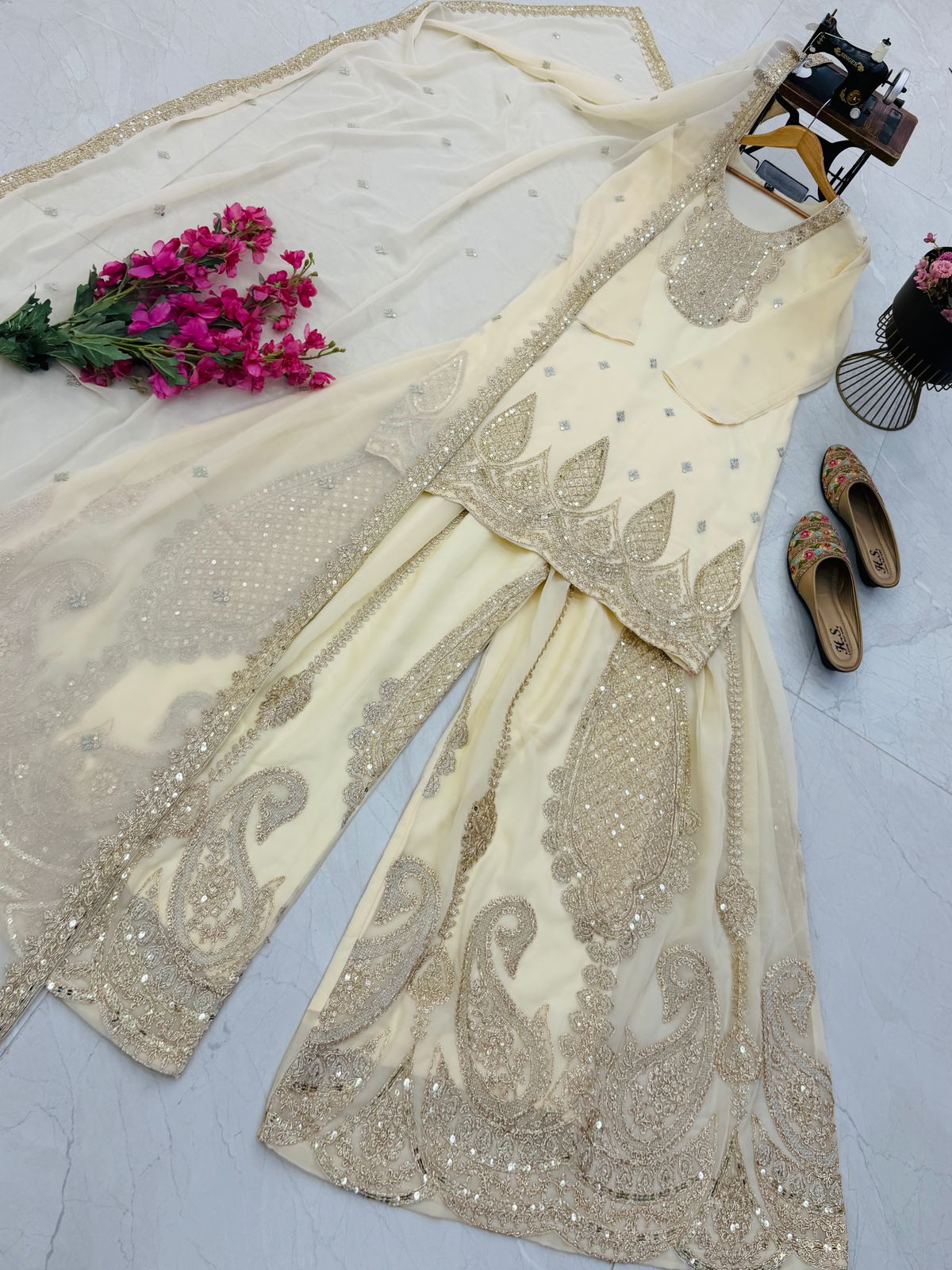 Vrundavan Collection