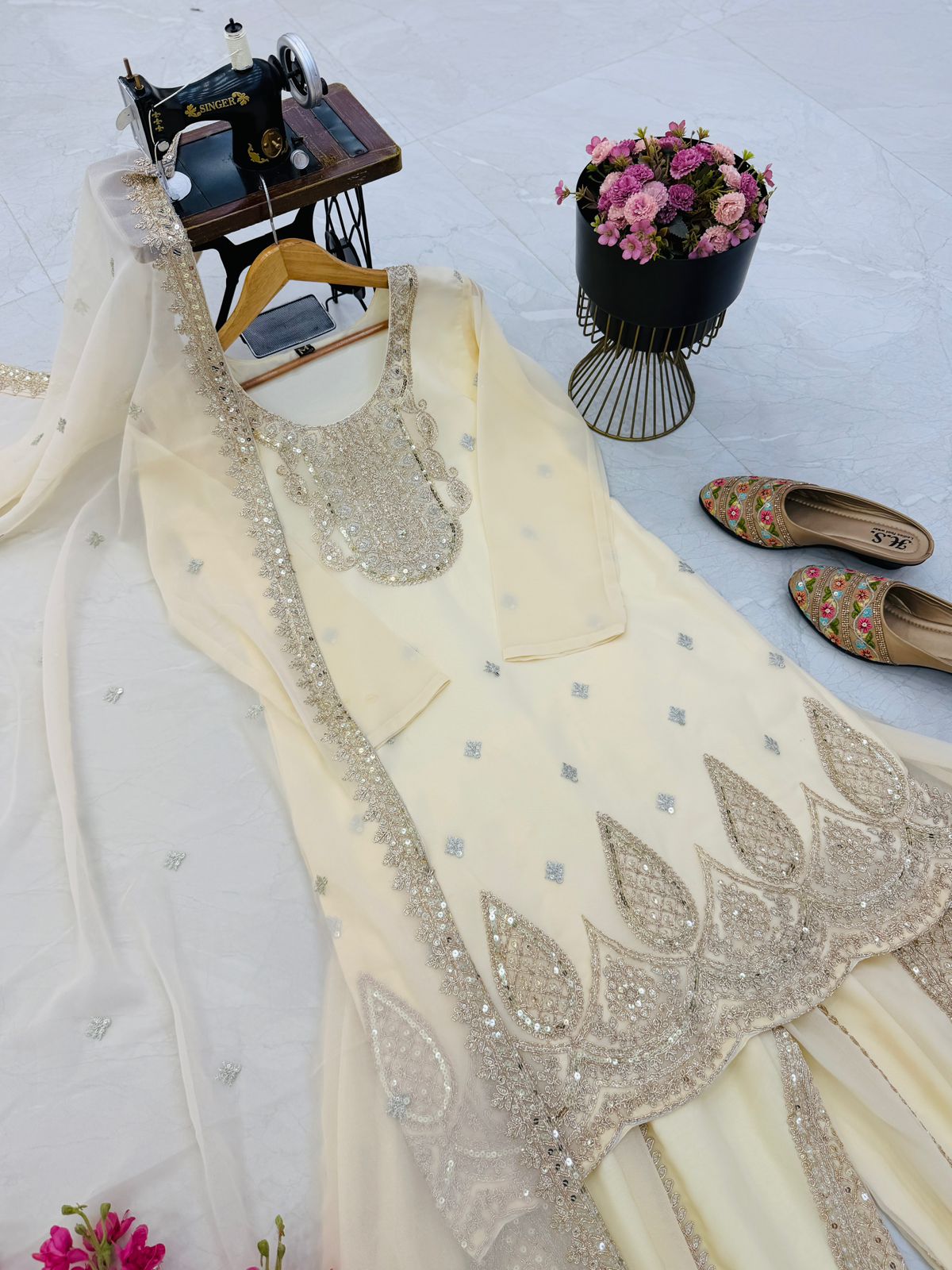 Vrundavan Collection