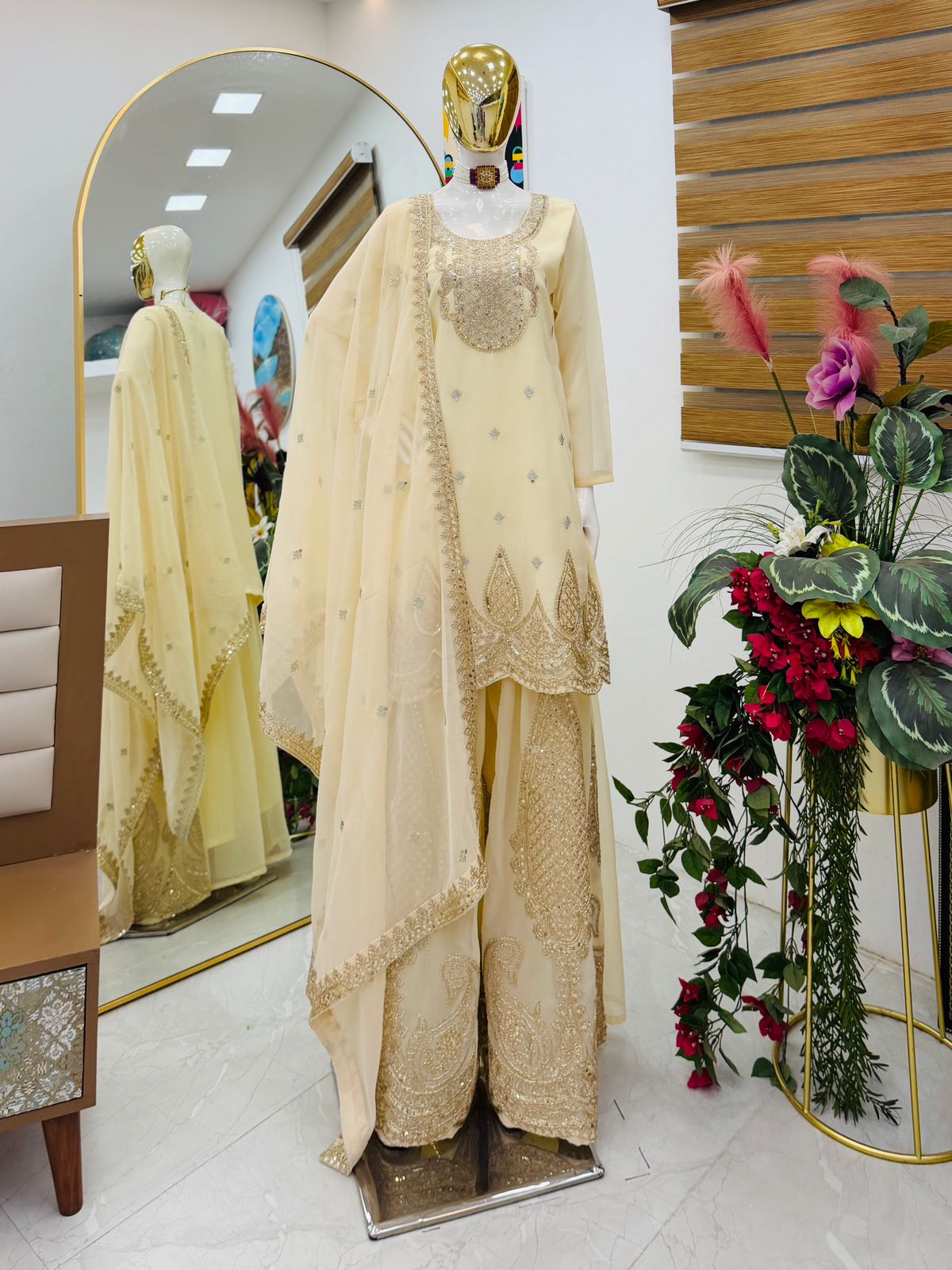 Vrundavan Collection