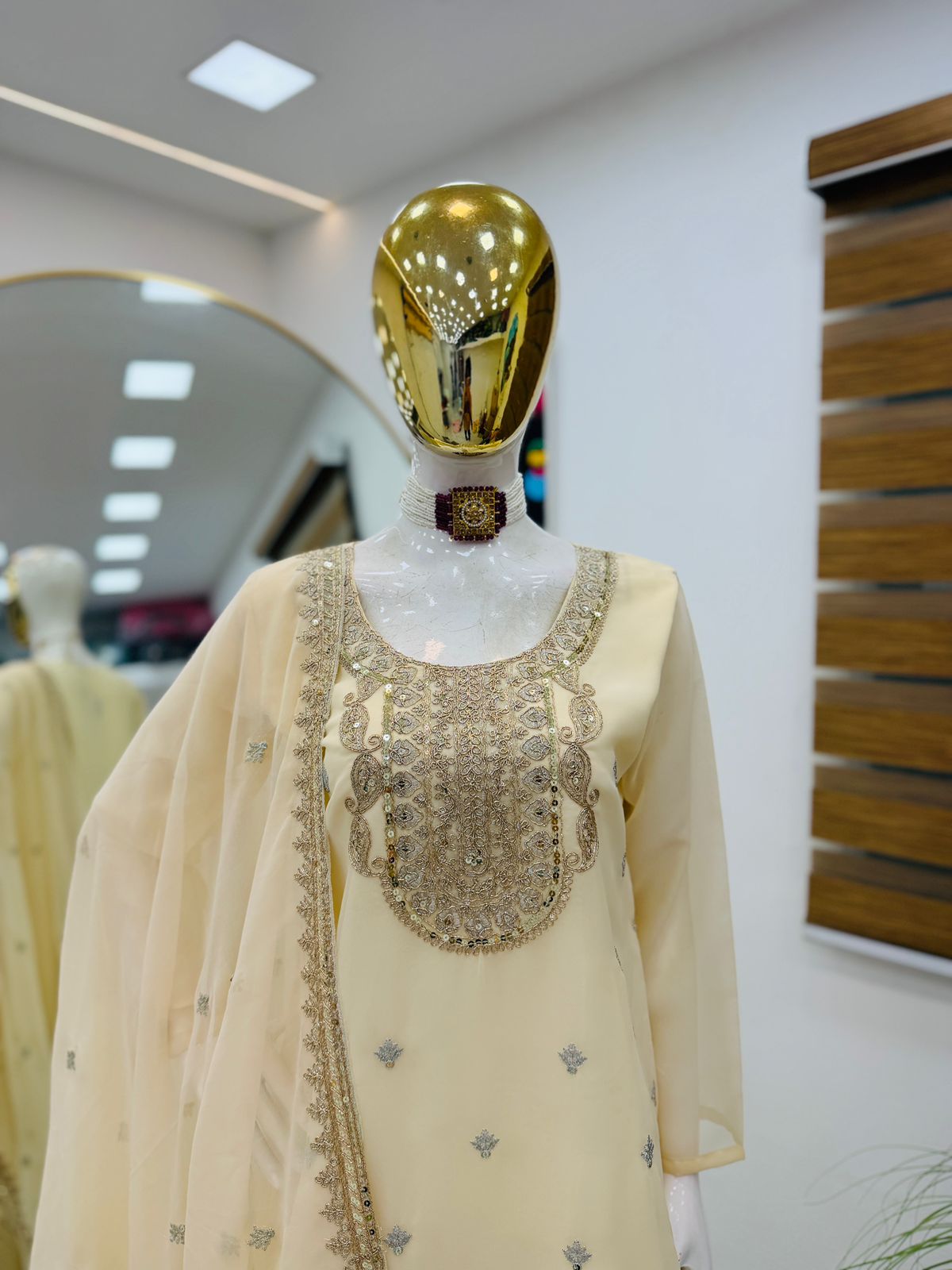 Vrundavan Collection
