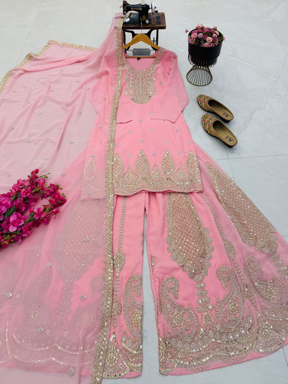 Vrundavan Collection