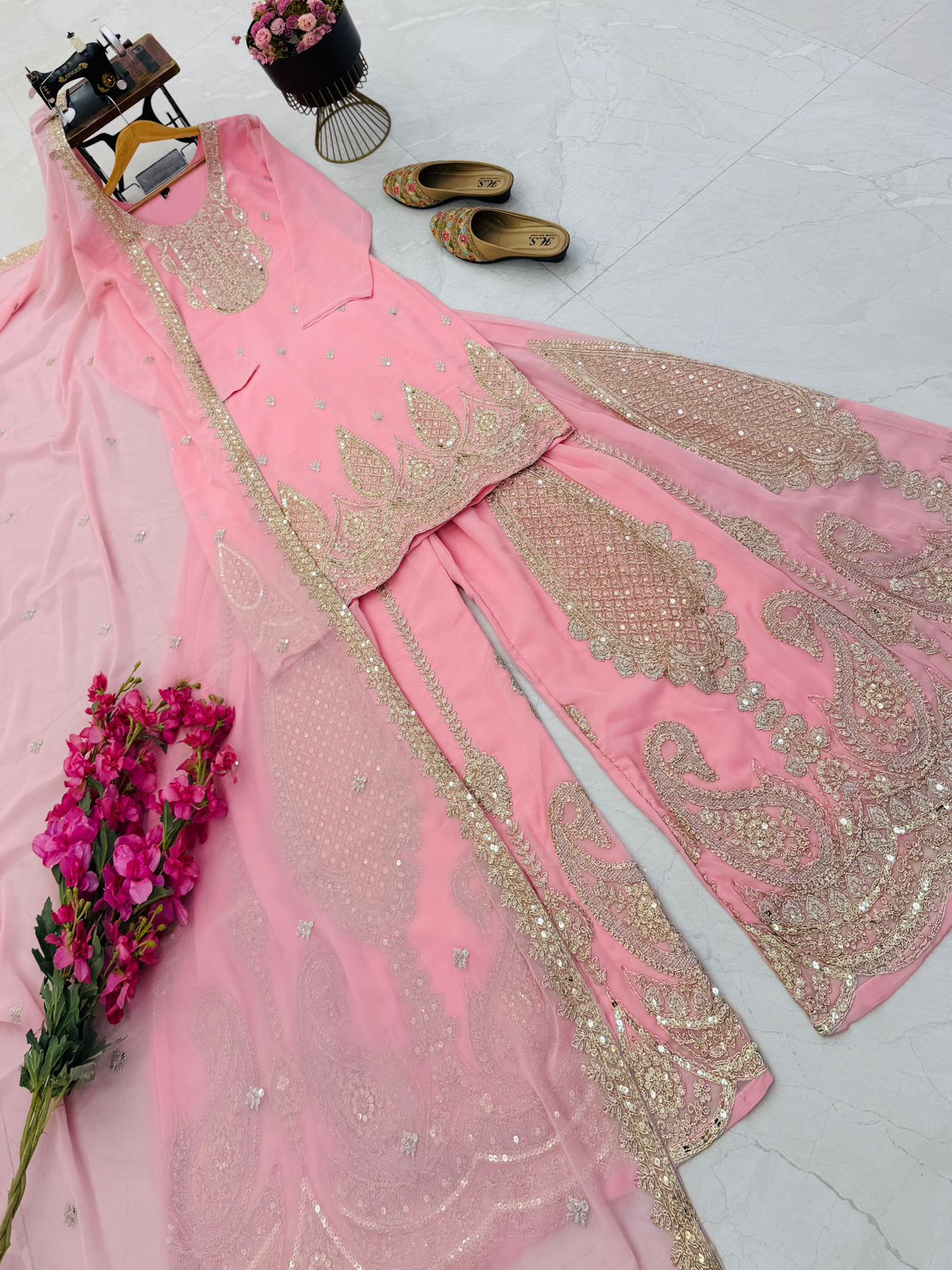 Vrundavan Collection