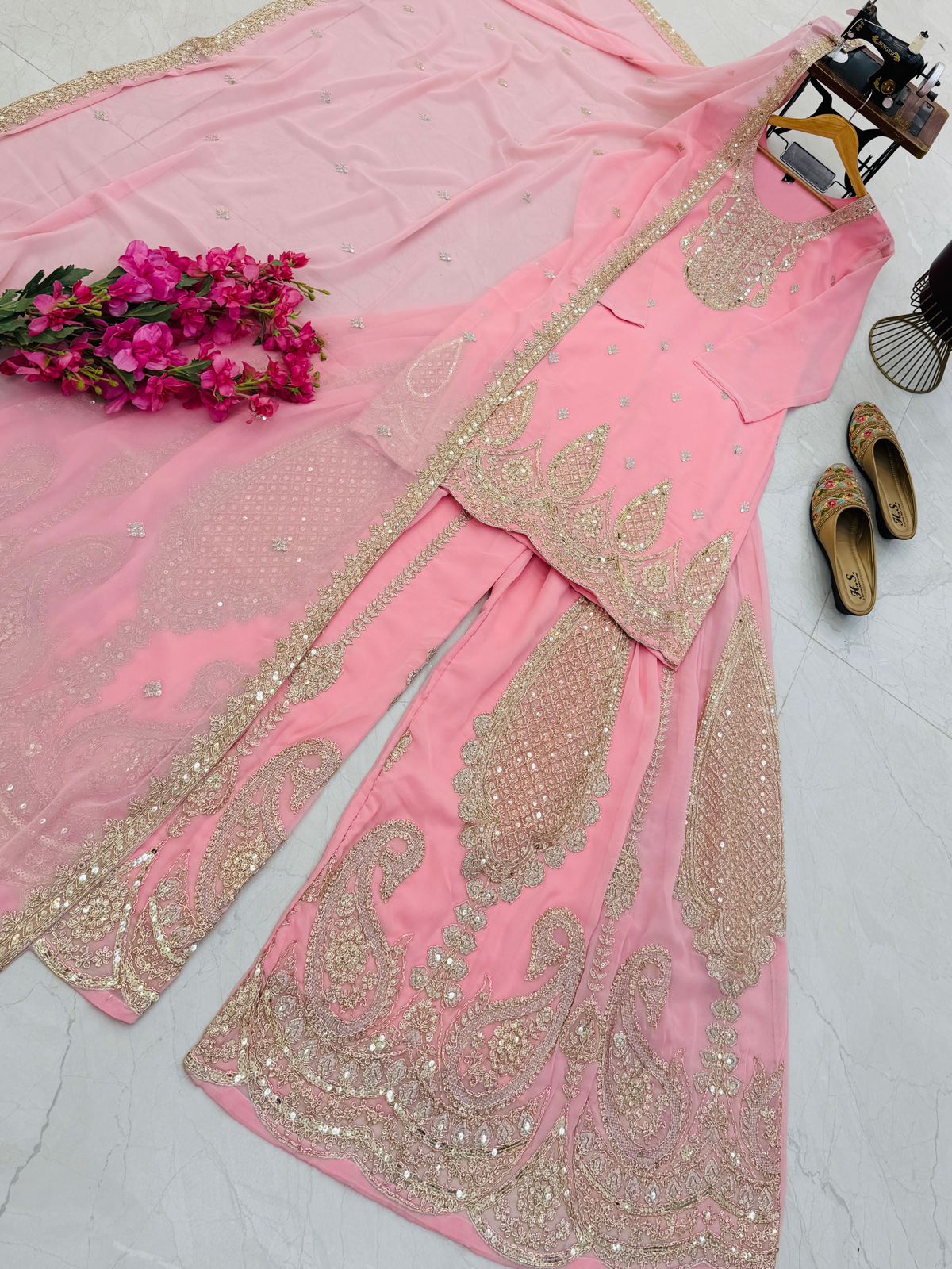 Vrundavan Collection