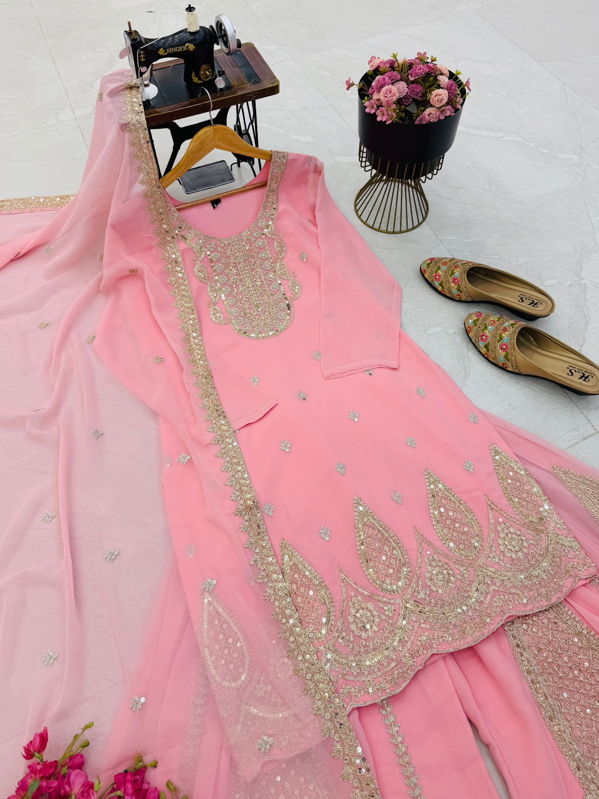 Vrundavan Collection