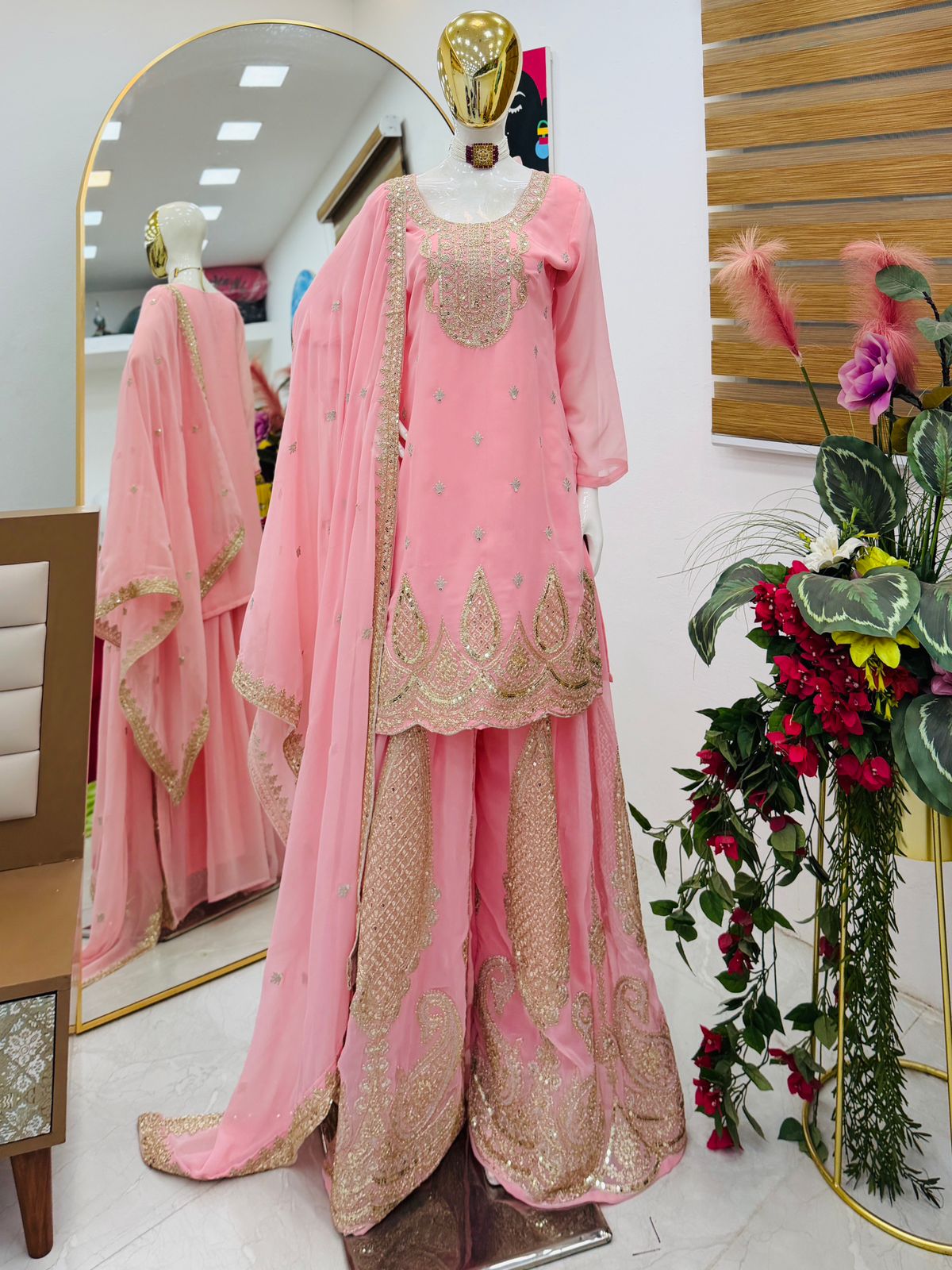 Vrundavan Collection