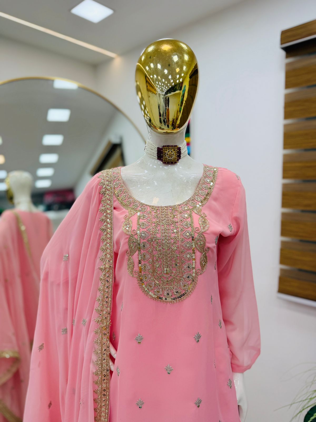 Vrundavan Collection