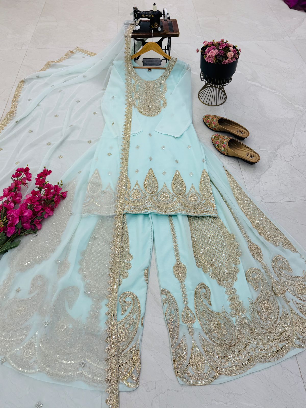 Vrundavan Collection