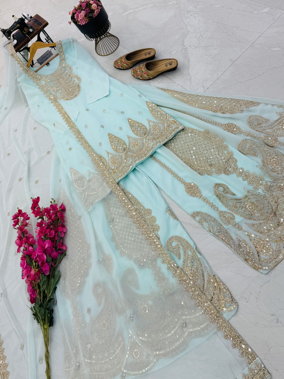 Vrundavan Collection