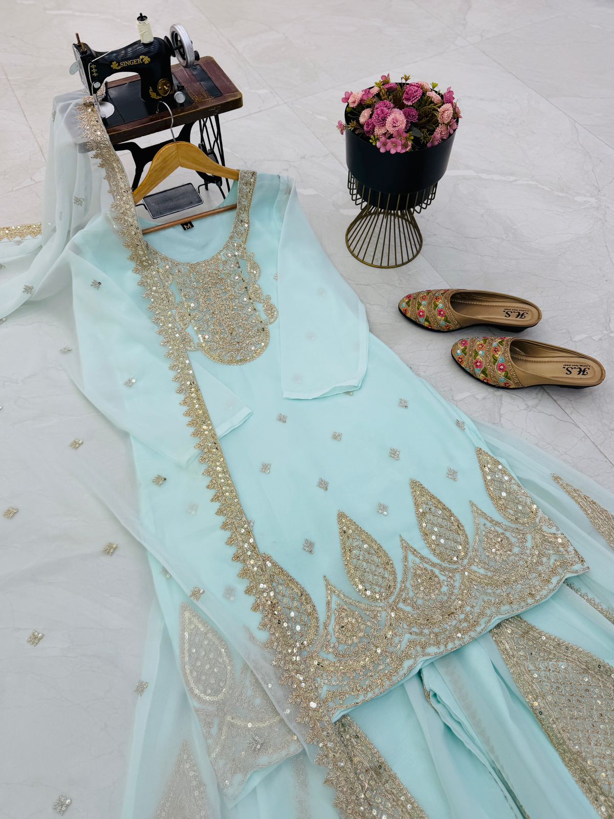 Vrundavan Collection