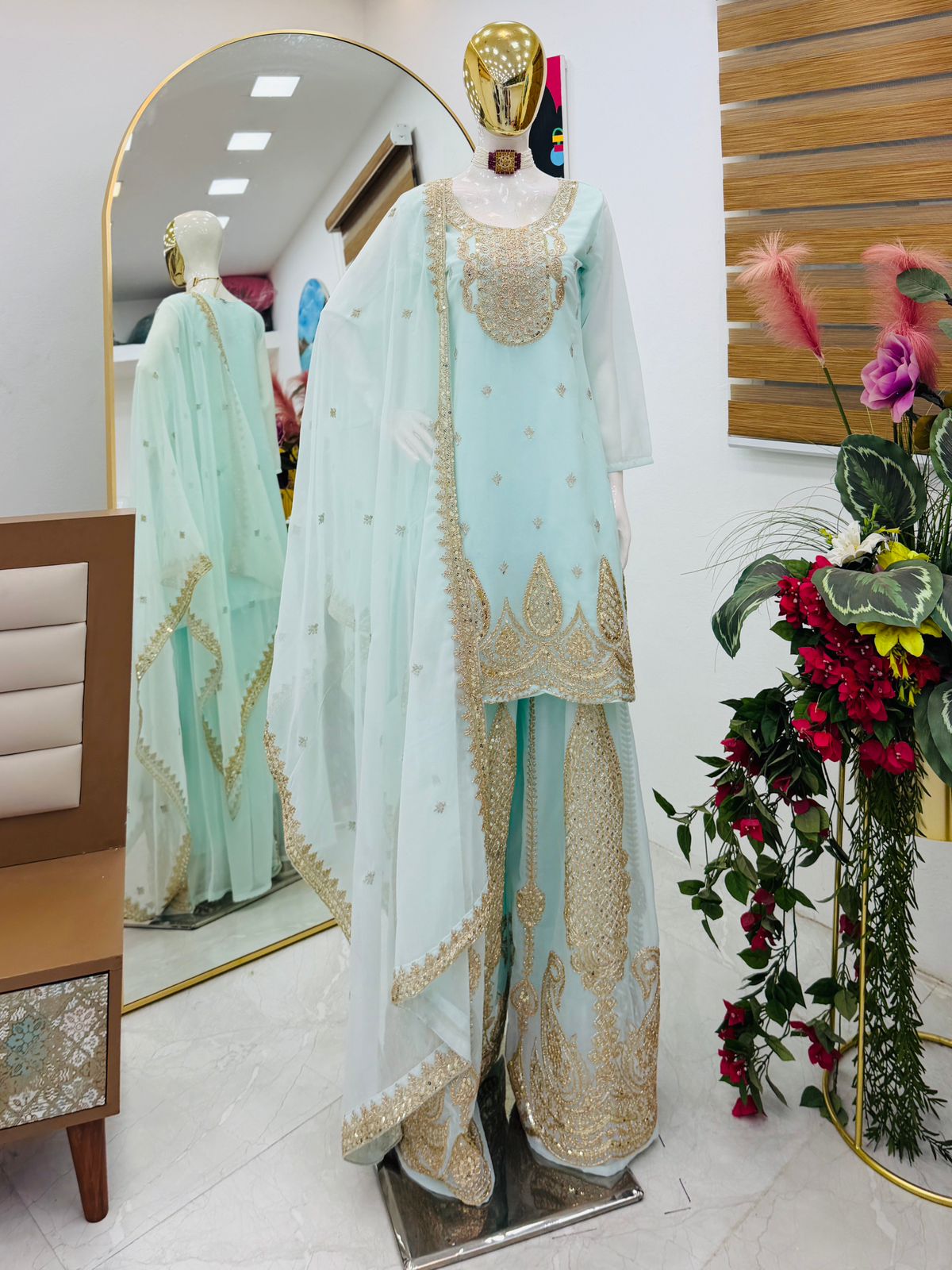Vrundavan Collection
