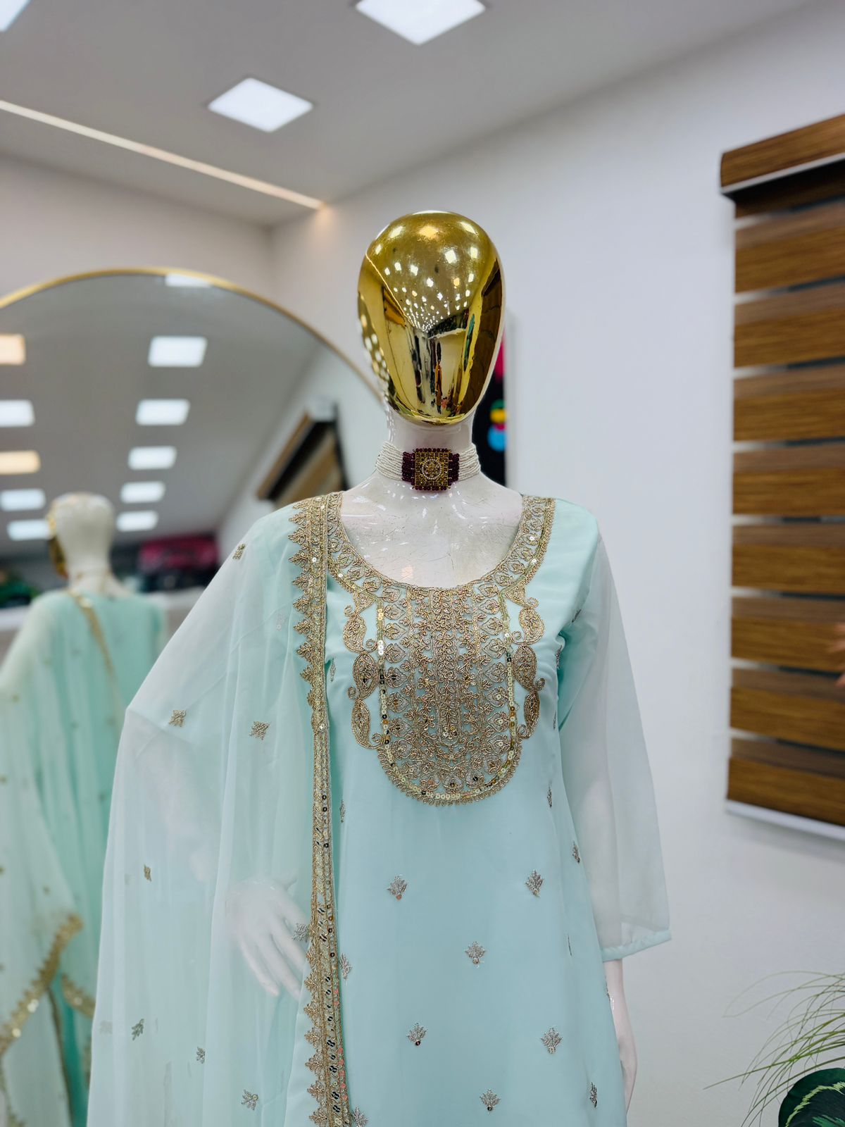 Vrundavan Collection