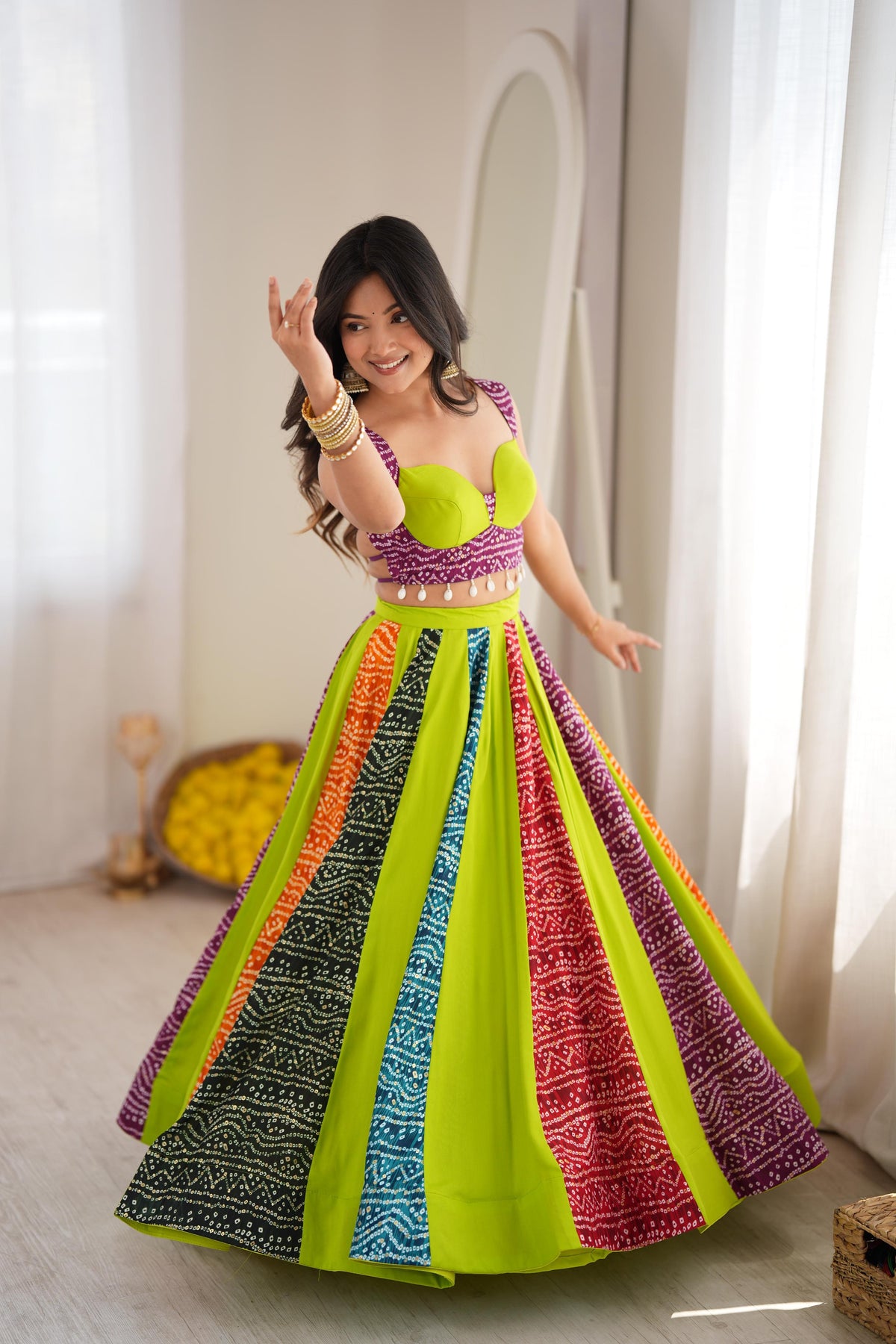 Purna Collection