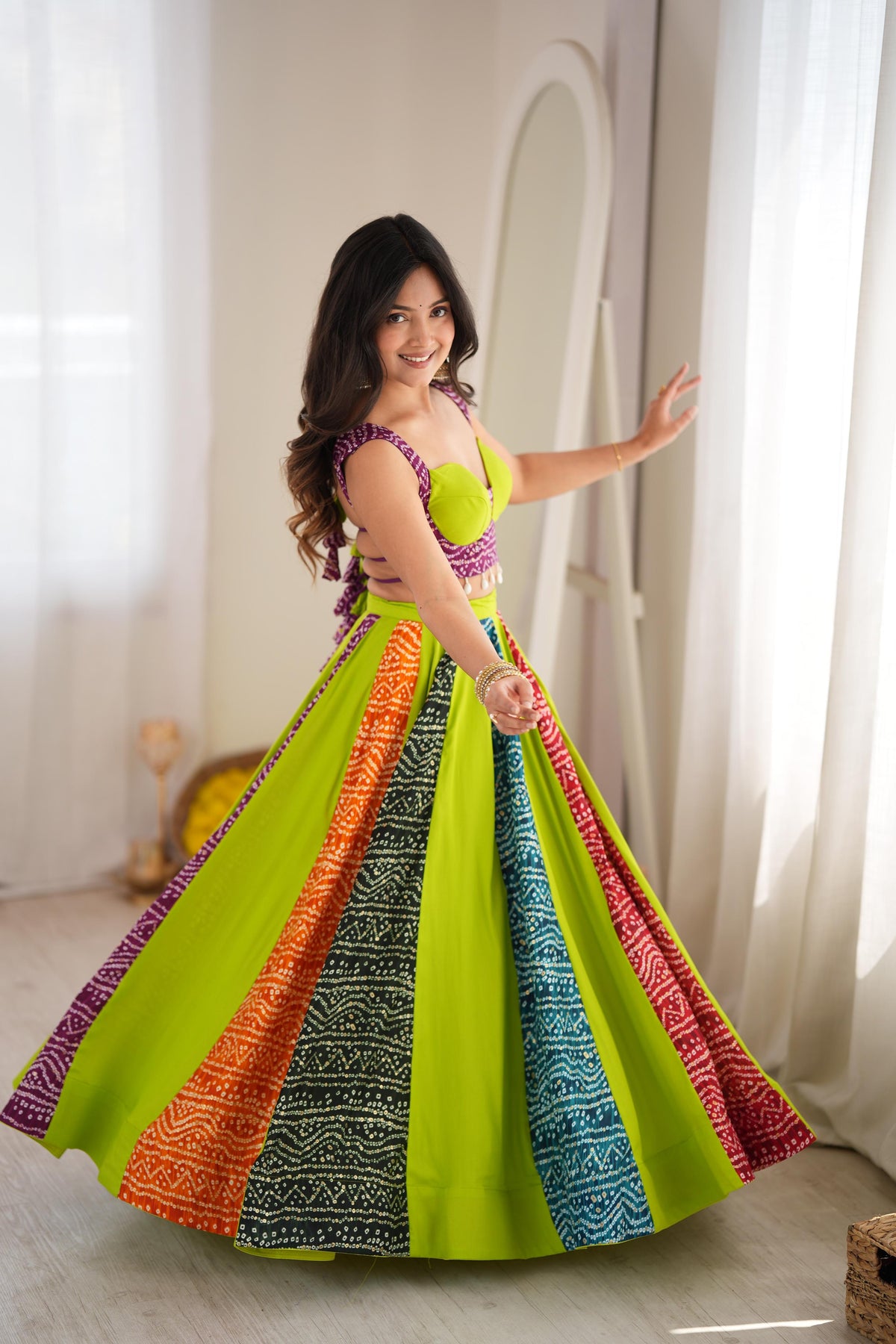 Purna Collection