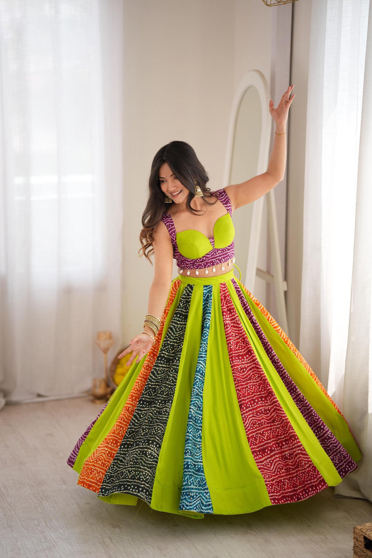 Purna Collection