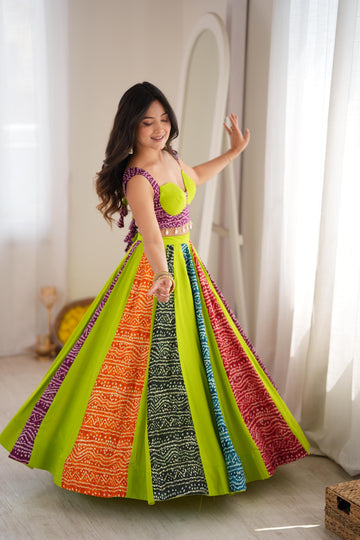 Purna Collection