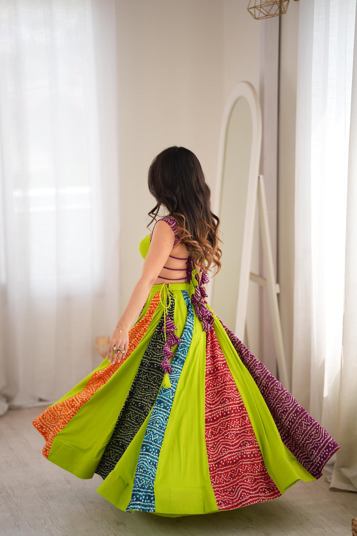 Purna Collection