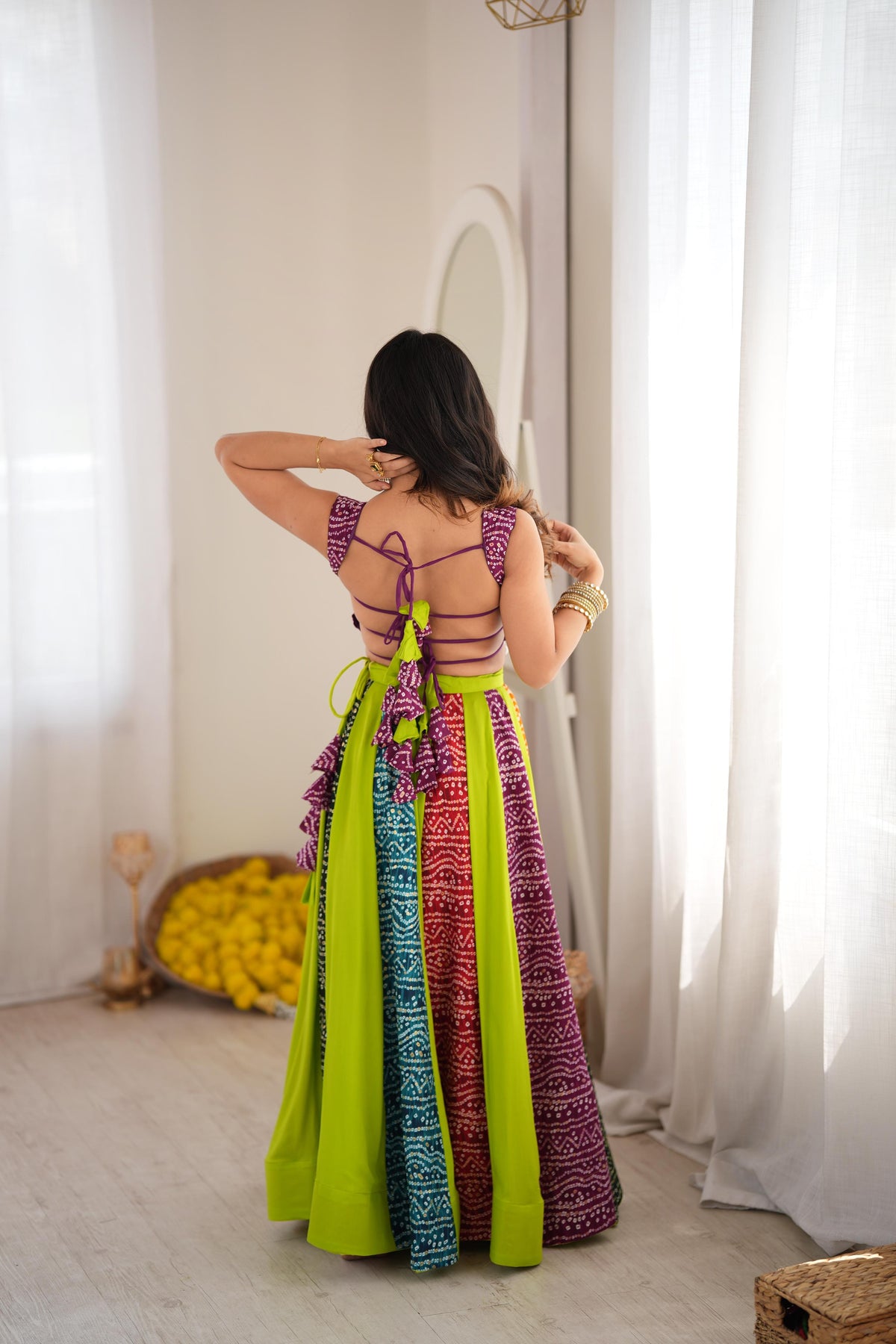 Purna Collection