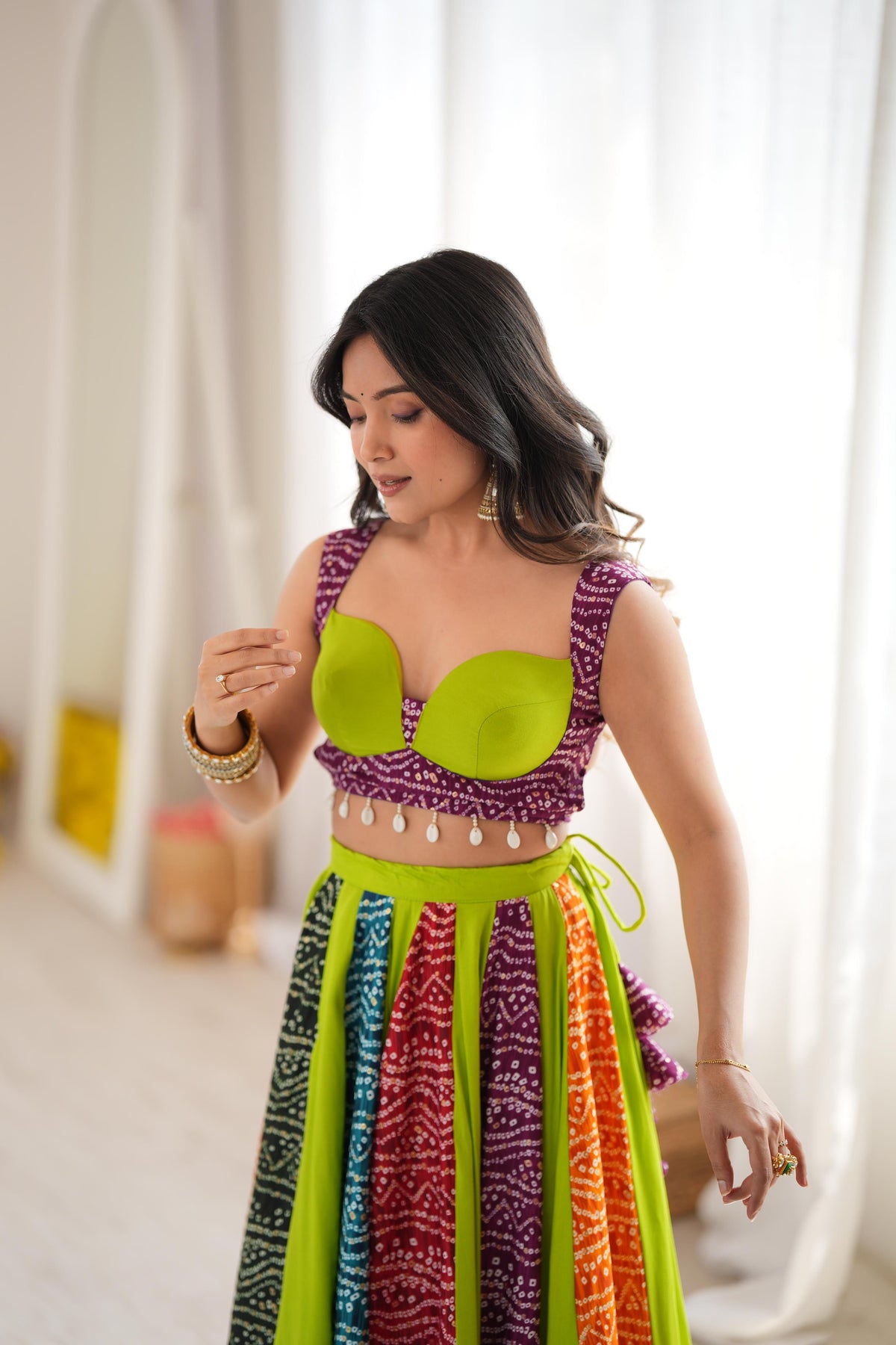Purna Collection