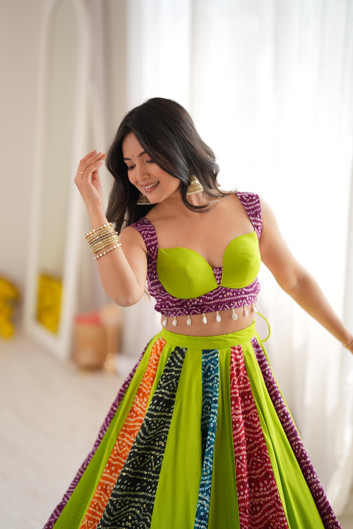 Purna Collection