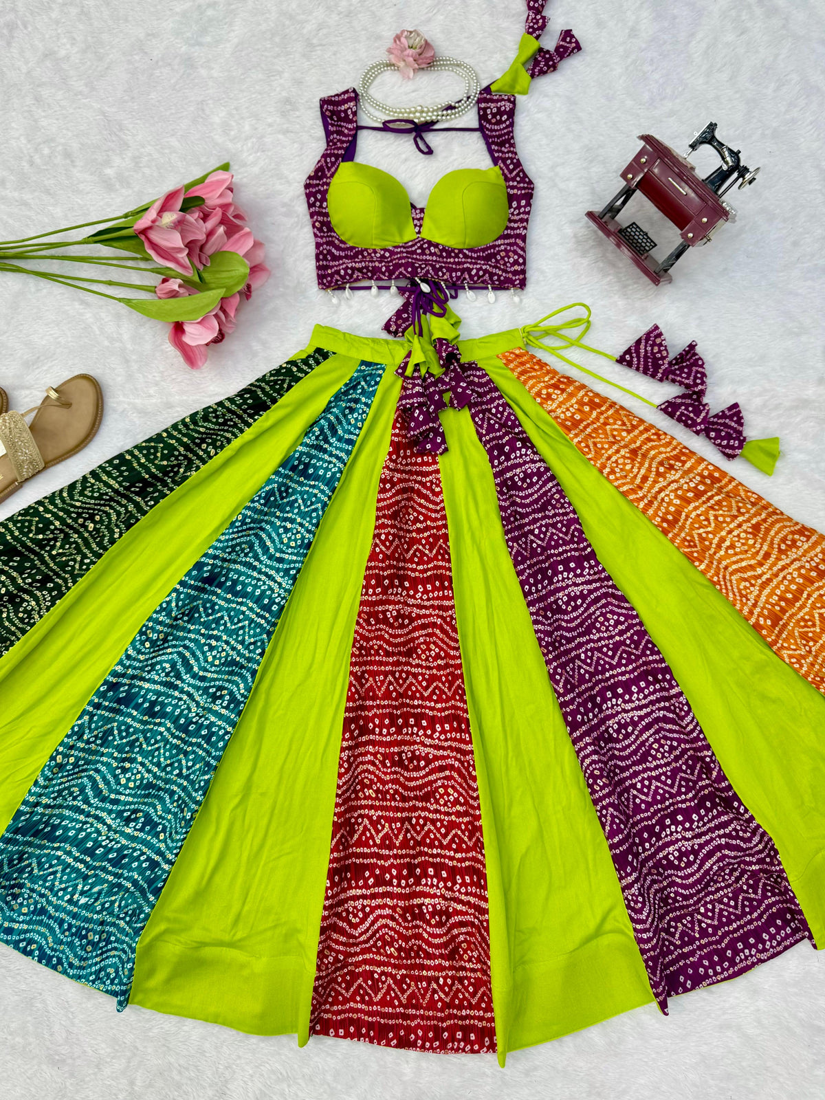 Purna Collection