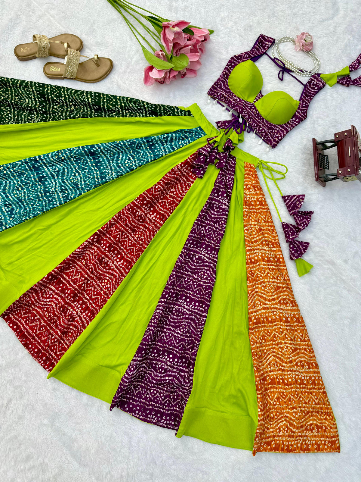 Purna Collection