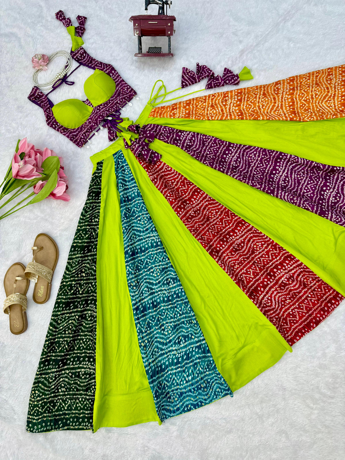 Purna Collection
